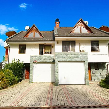 Villa Skenderija East By Poppy Sarajevo Exterior photo